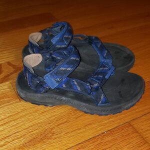 Teva Gladiator Sandals 